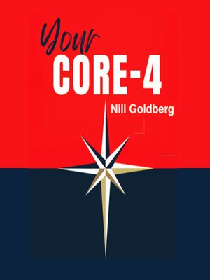 cover image of Your Core-4